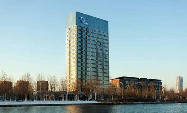 微宏科技助力中國500強山東?？萍瘓F