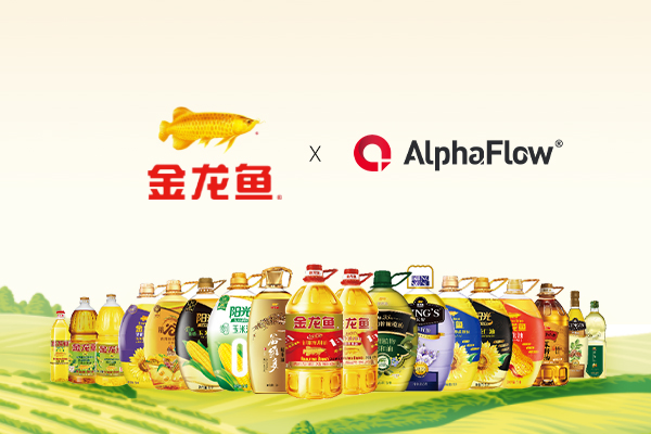 金龍魚選用微宏流程管理平臺(tái)