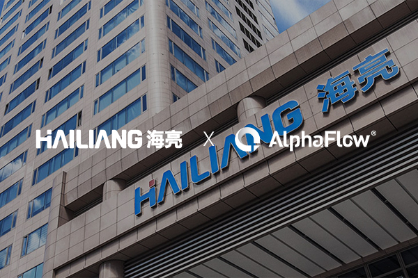 海亮集團深化AlphaFlow流程平臺制度體系數(shù)字化應用