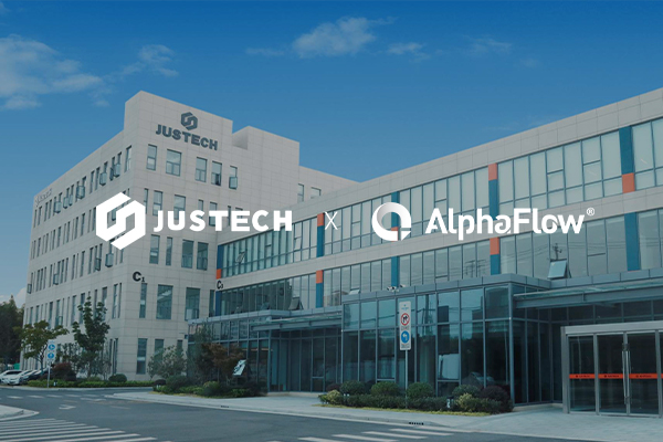 杰士德選用AlphaFlow構(gòu)建一體化流程平臺(tái)